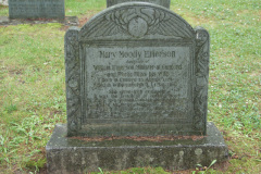 Mary-Moody-Emerson-grave