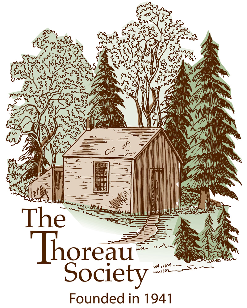 The Thoreau Society. Founded in 1941